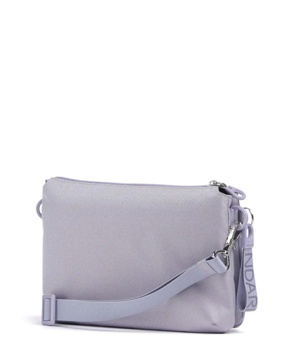 MD20 Crossbody bag polyester lavender