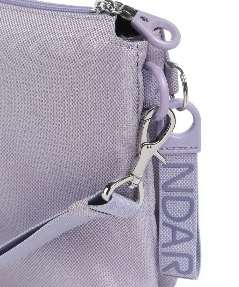 MD20 Crossbody bag polyester lavender