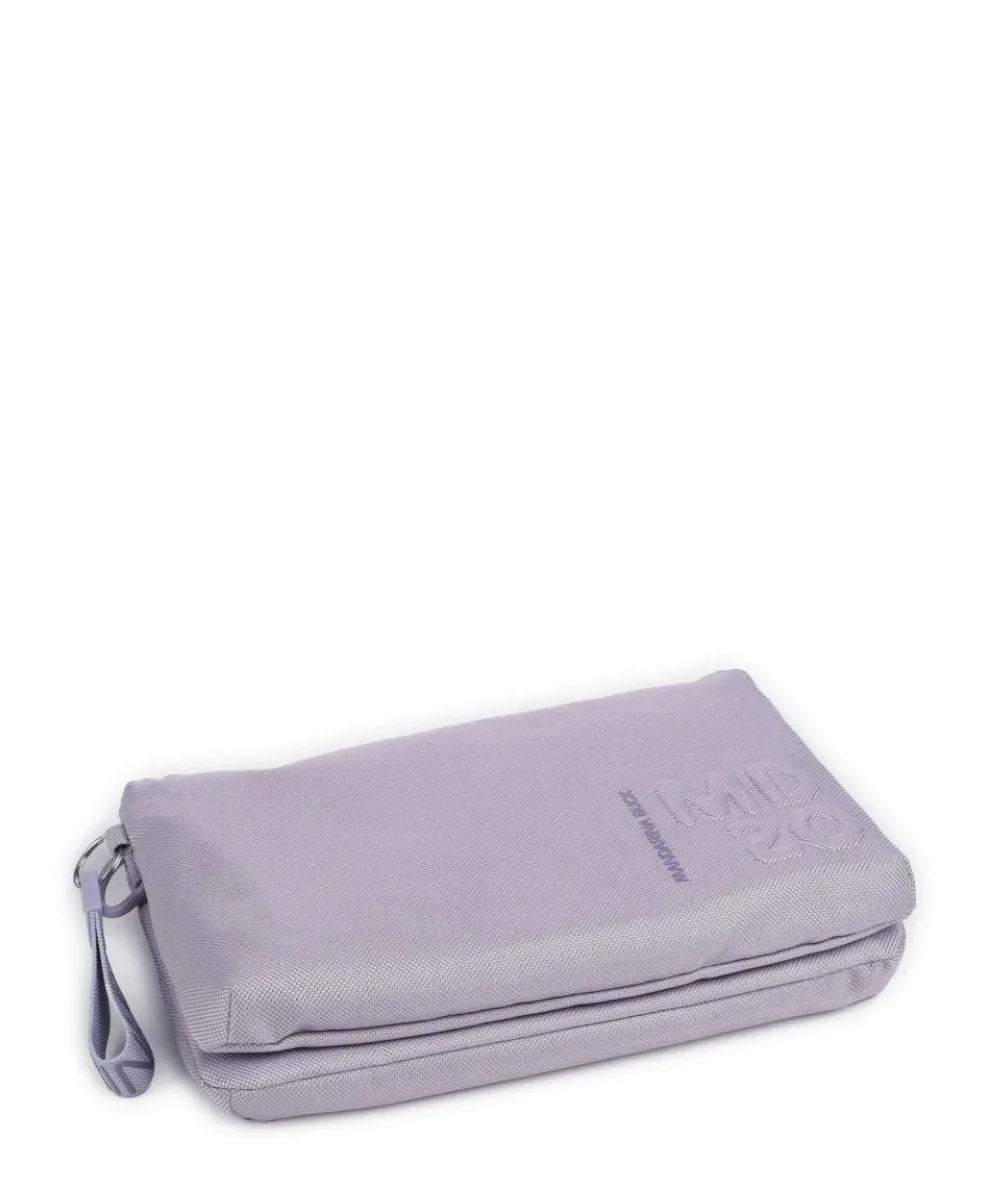 MD20 Crossbody bag polyester lavender