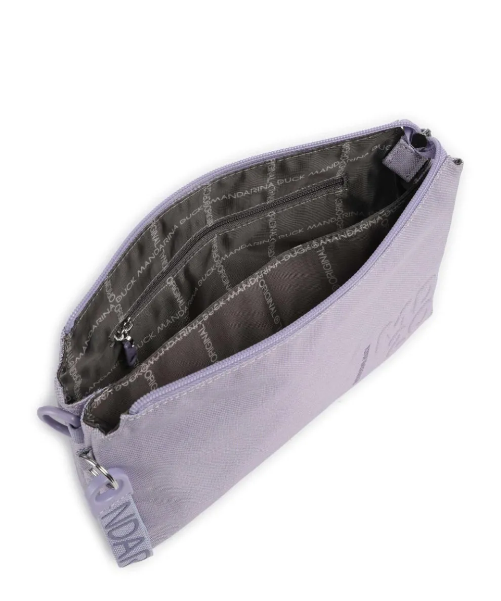 MD20 Crossbody bag polyester lavender