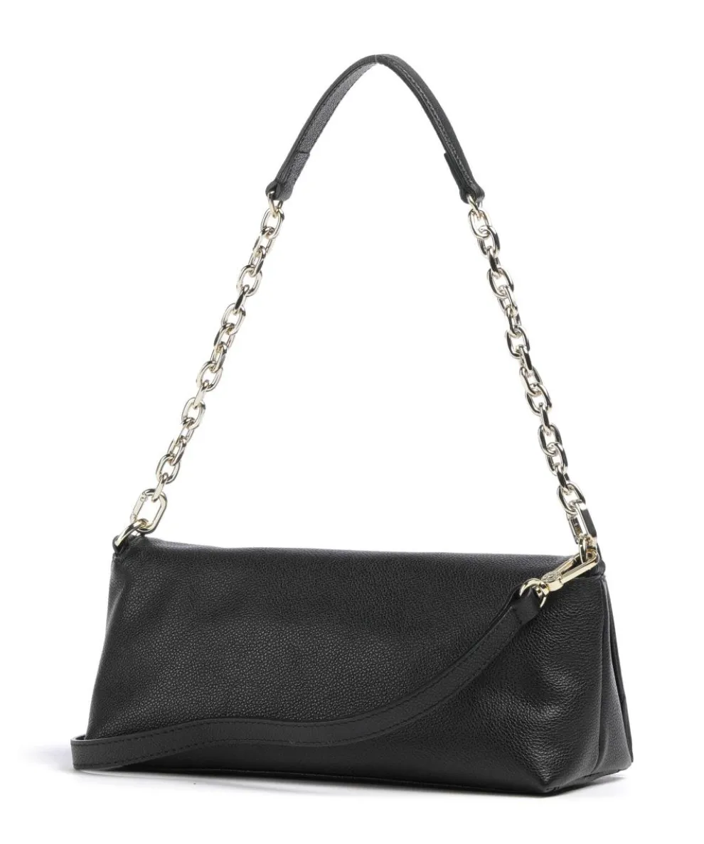 Epson Mila Shoulder bag grained cow leather black