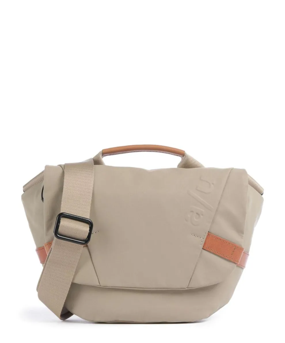 Japan Kazo Crossbody bag cotton beige