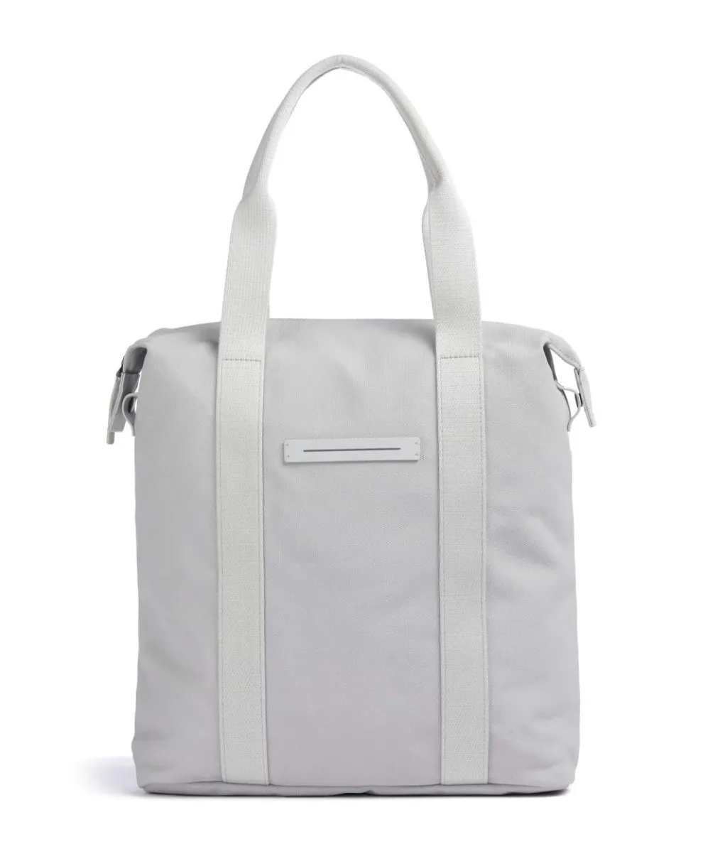SoFo Tote bag recycled cotton light grey
