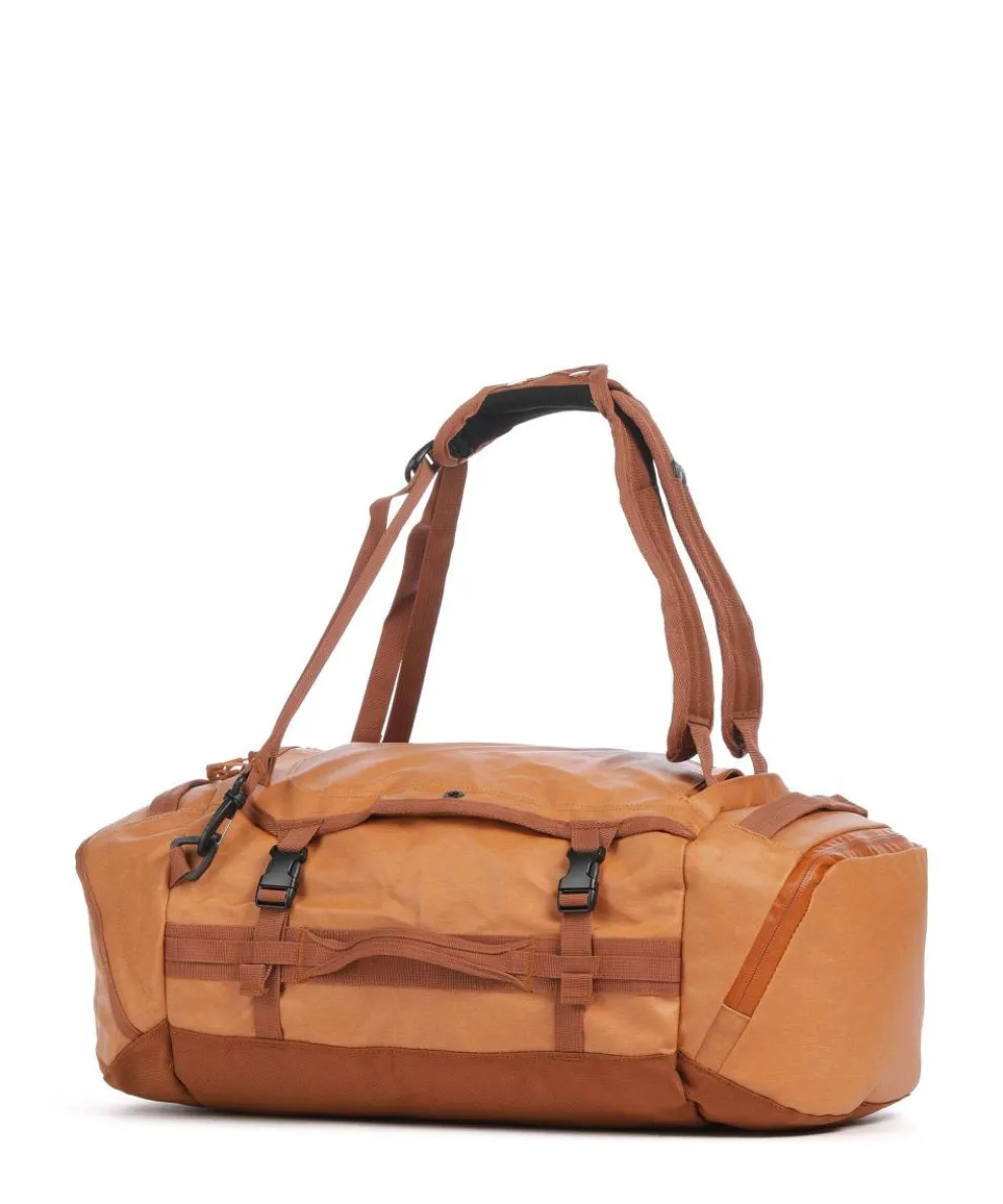 Cargo Hauler 40 Weekend bag orange 56 cm