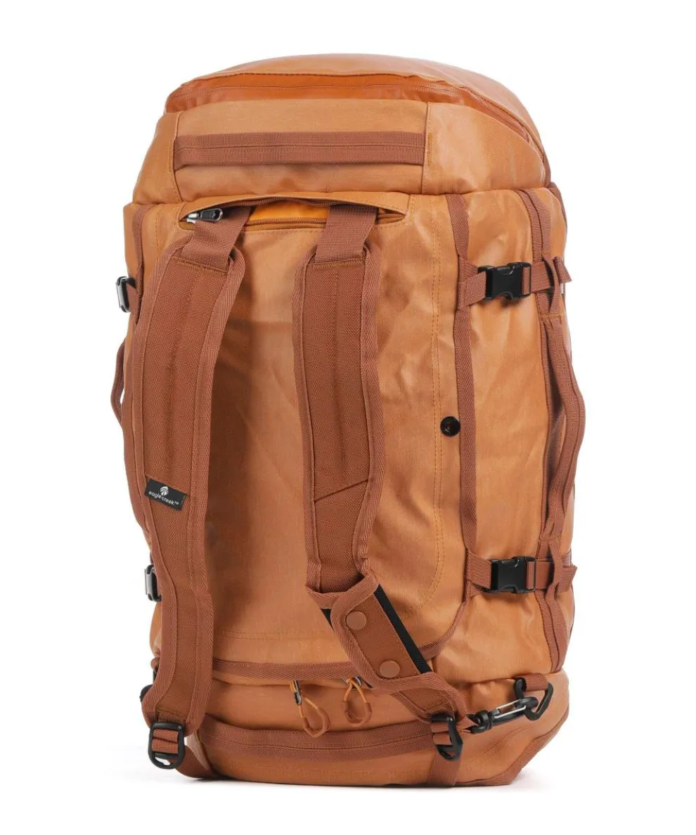 Cargo Hauler 40 Weekend bag orange 56 cm