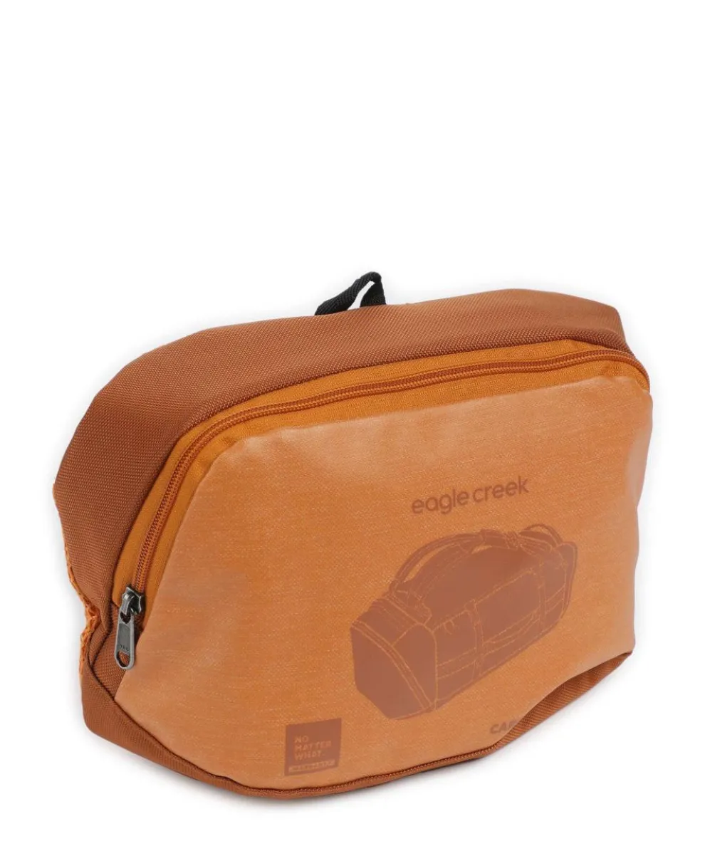 Cargo Hauler 40 Weekend bag orange 56 cm