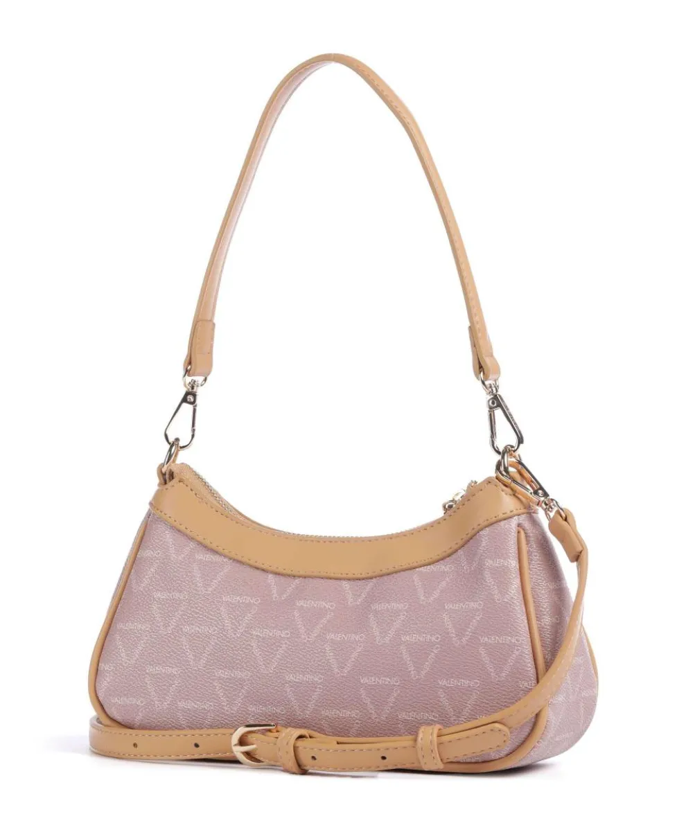 Lady Re Shoulder bag imitation leather antique pink