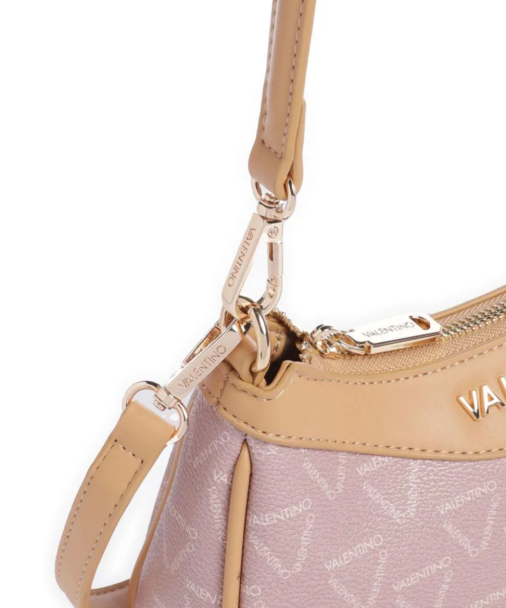 Lady Re Shoulder bag imitation leather antique pink