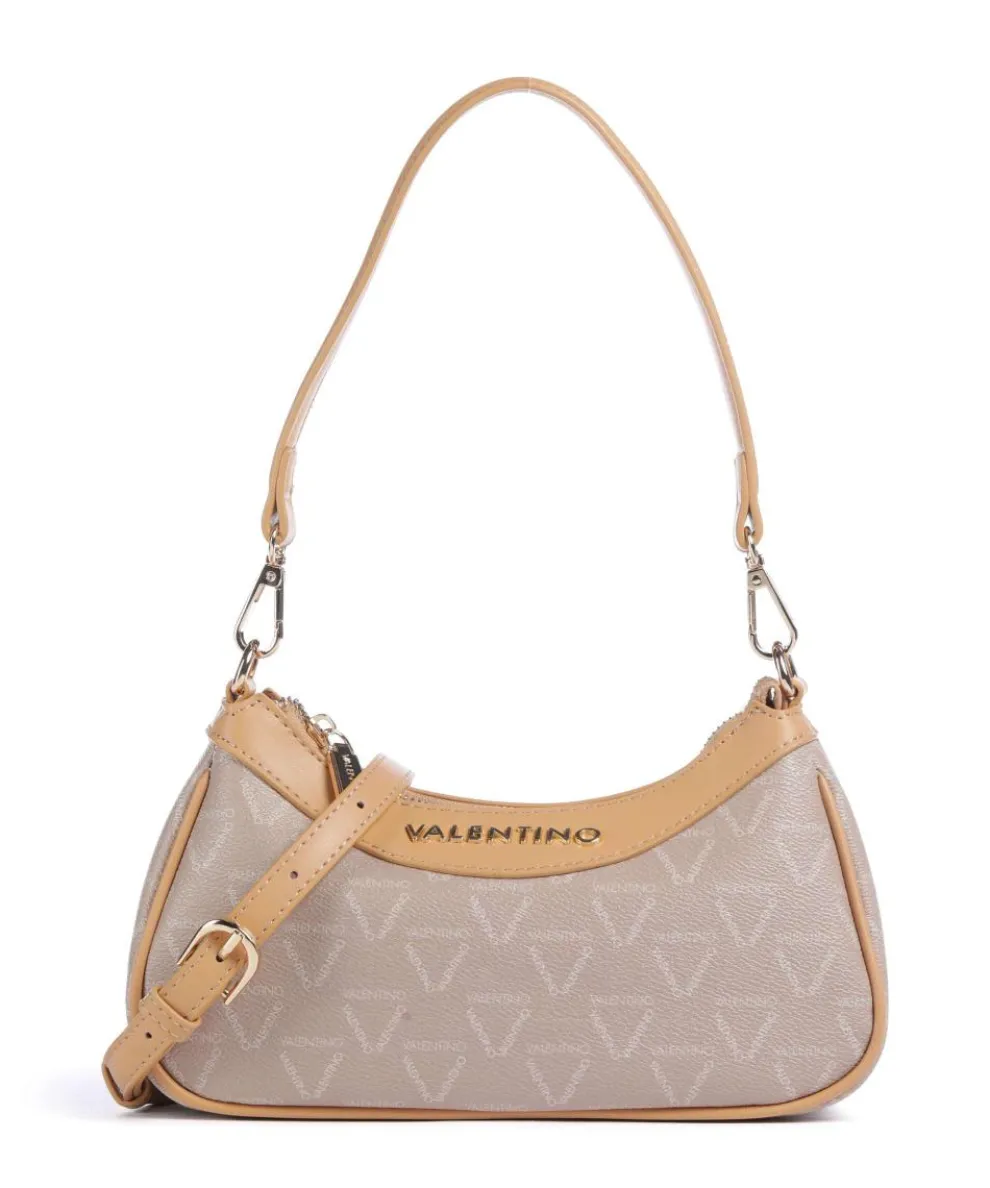 Lady Re Shoulder bag imitation leather beige