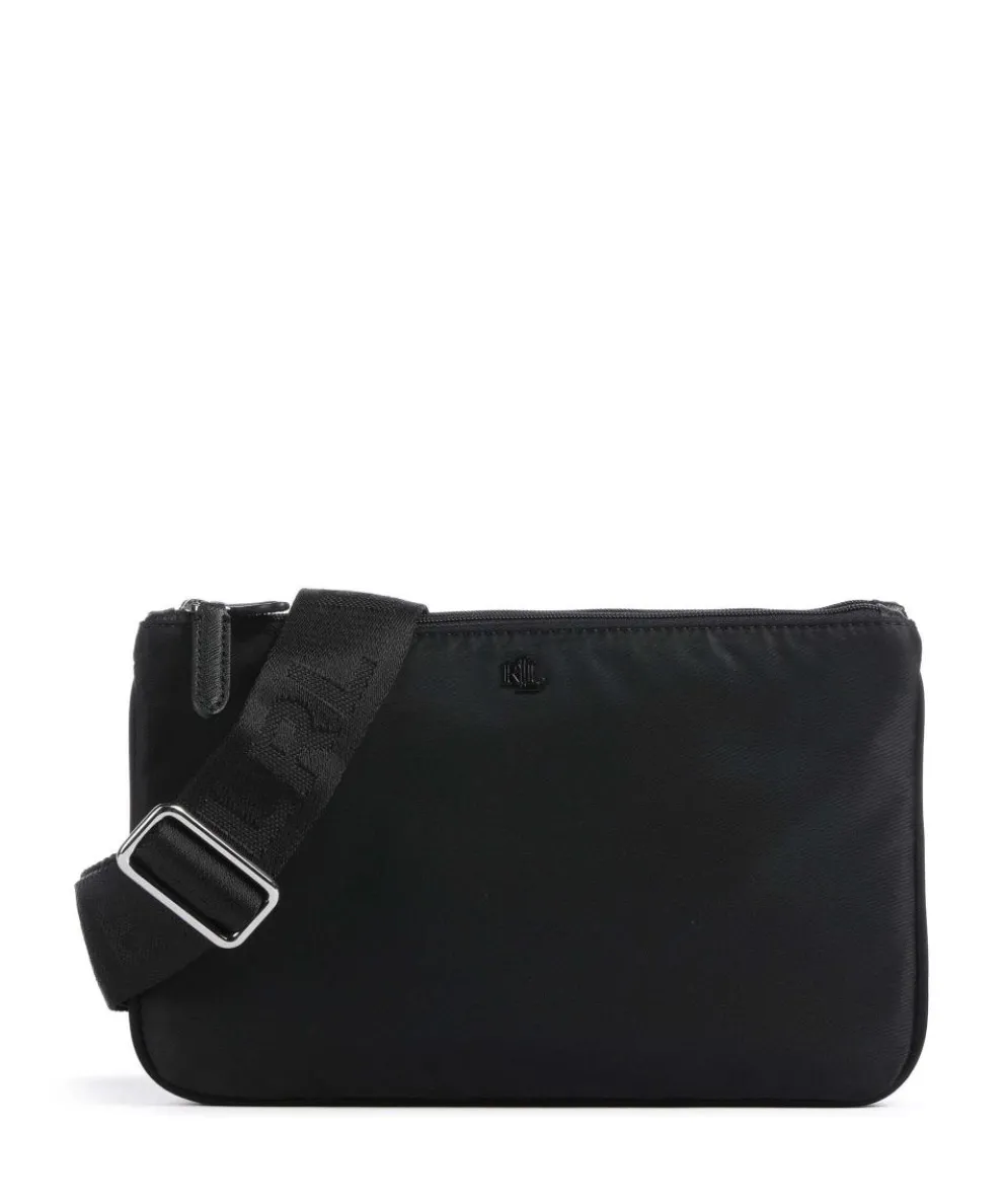 Landyn Medium Crossbody bag nylon black