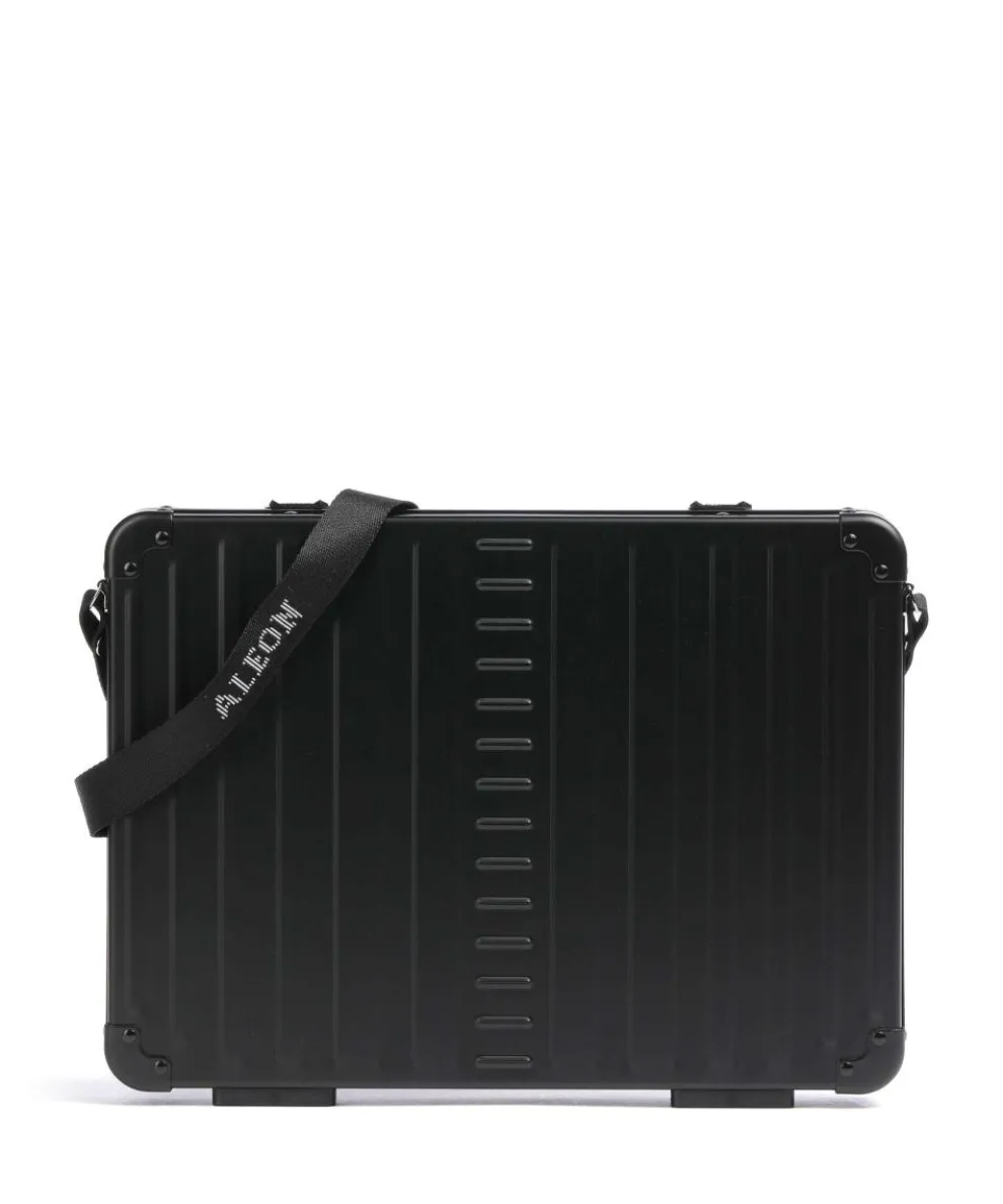 Laptop bag 13″ aluminum black