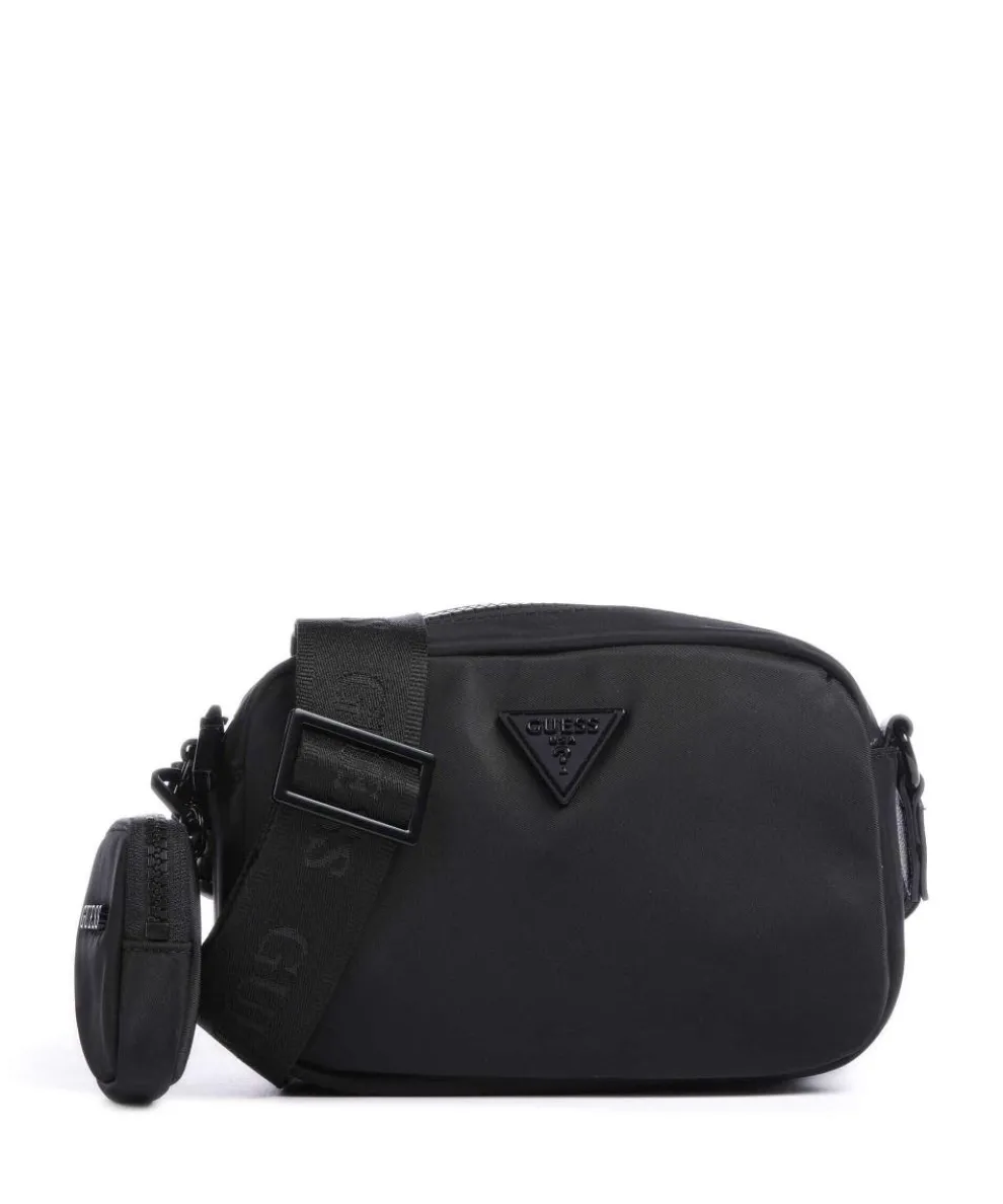 Latona Crossbody bag polyamide black