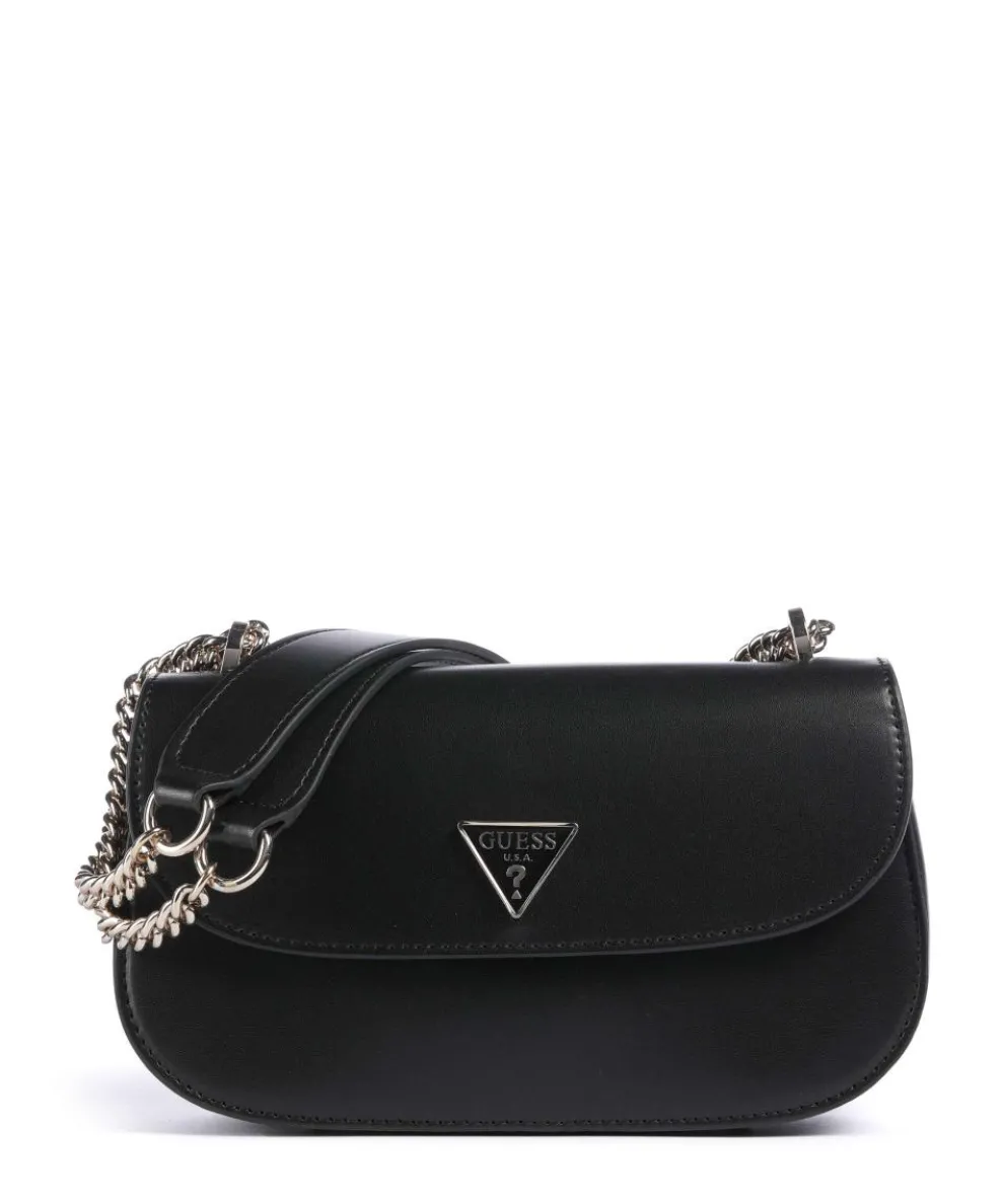 Daryna Shoulder bag imitation leather black