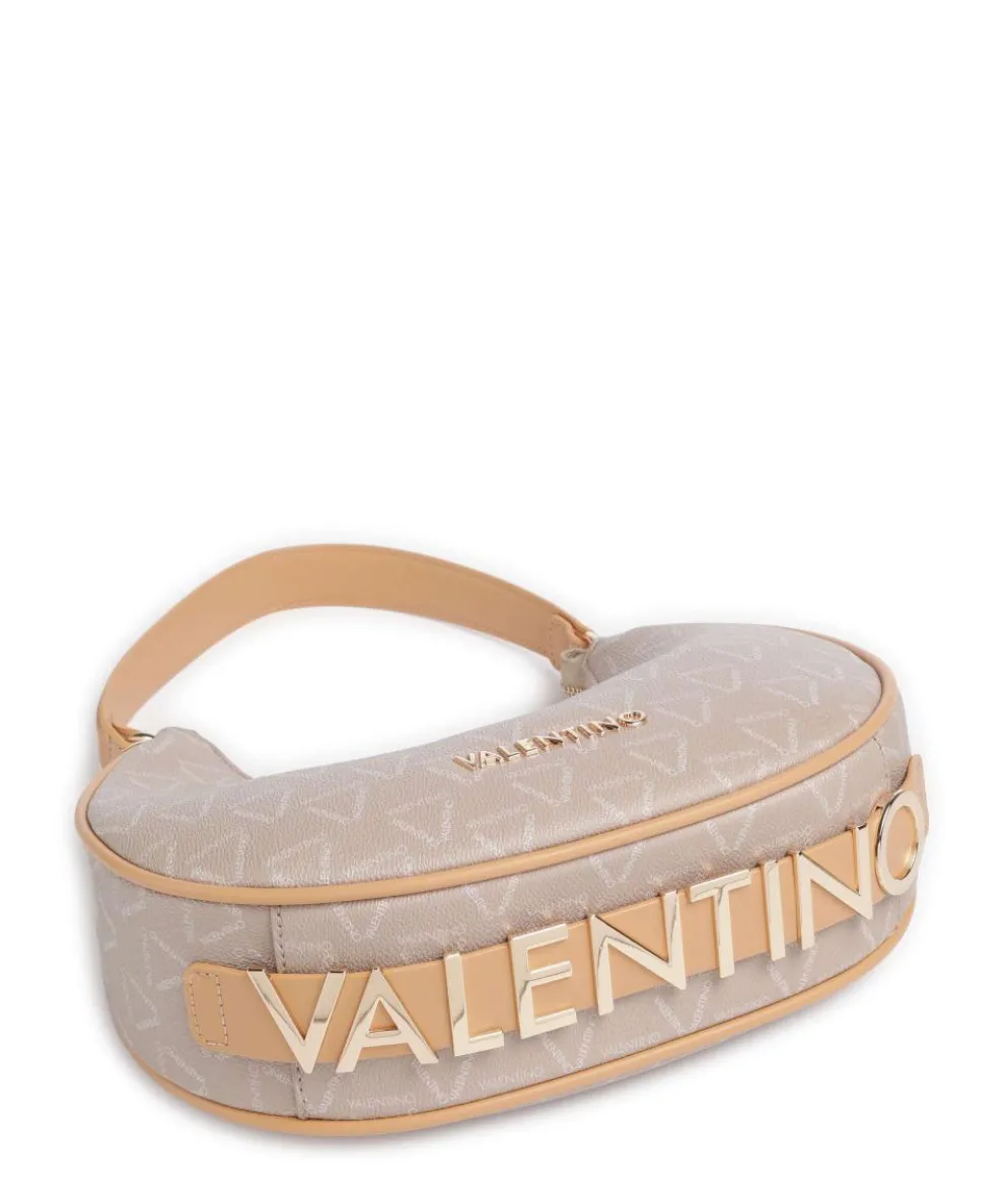 Shelby Shoulder bag imitation leather beige