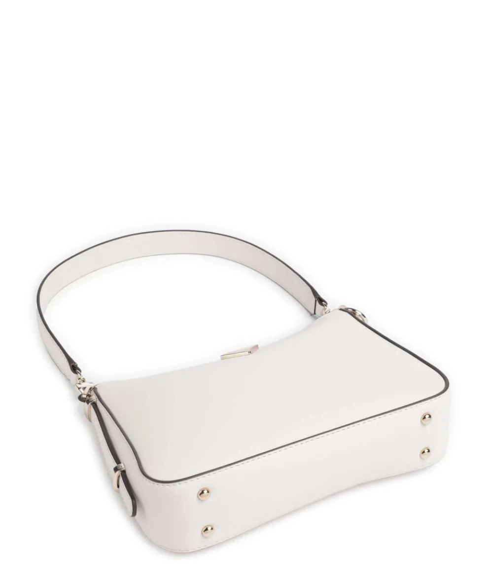 Daryna Shoulder bag imitation leather white