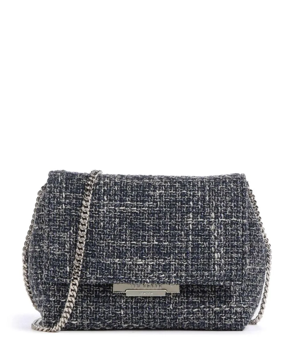 Libbiie Crossbody bag canvas navy