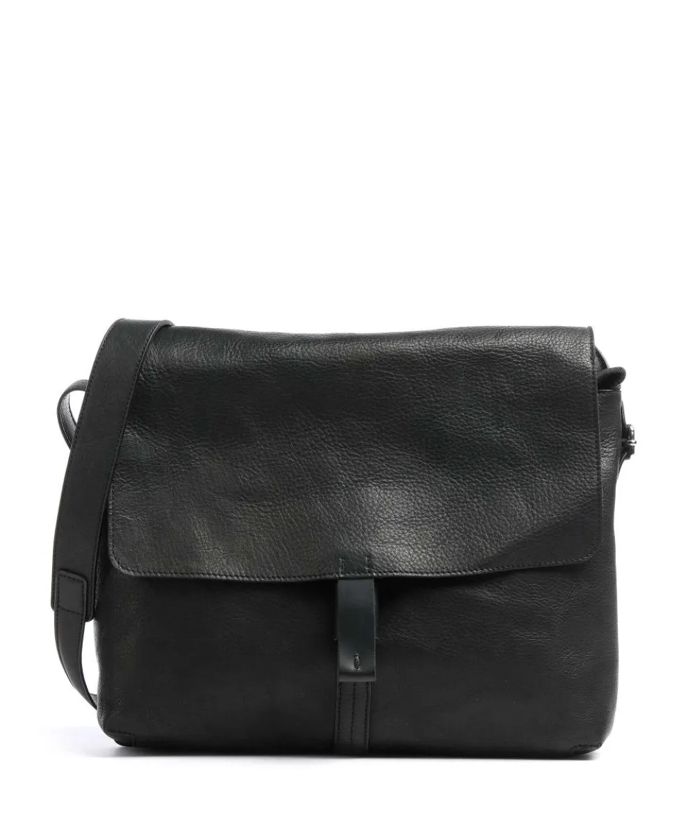 Lift Briefcase 15″ cow leather black