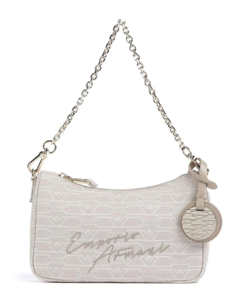 Lilly Shoulder bag canvas ivory