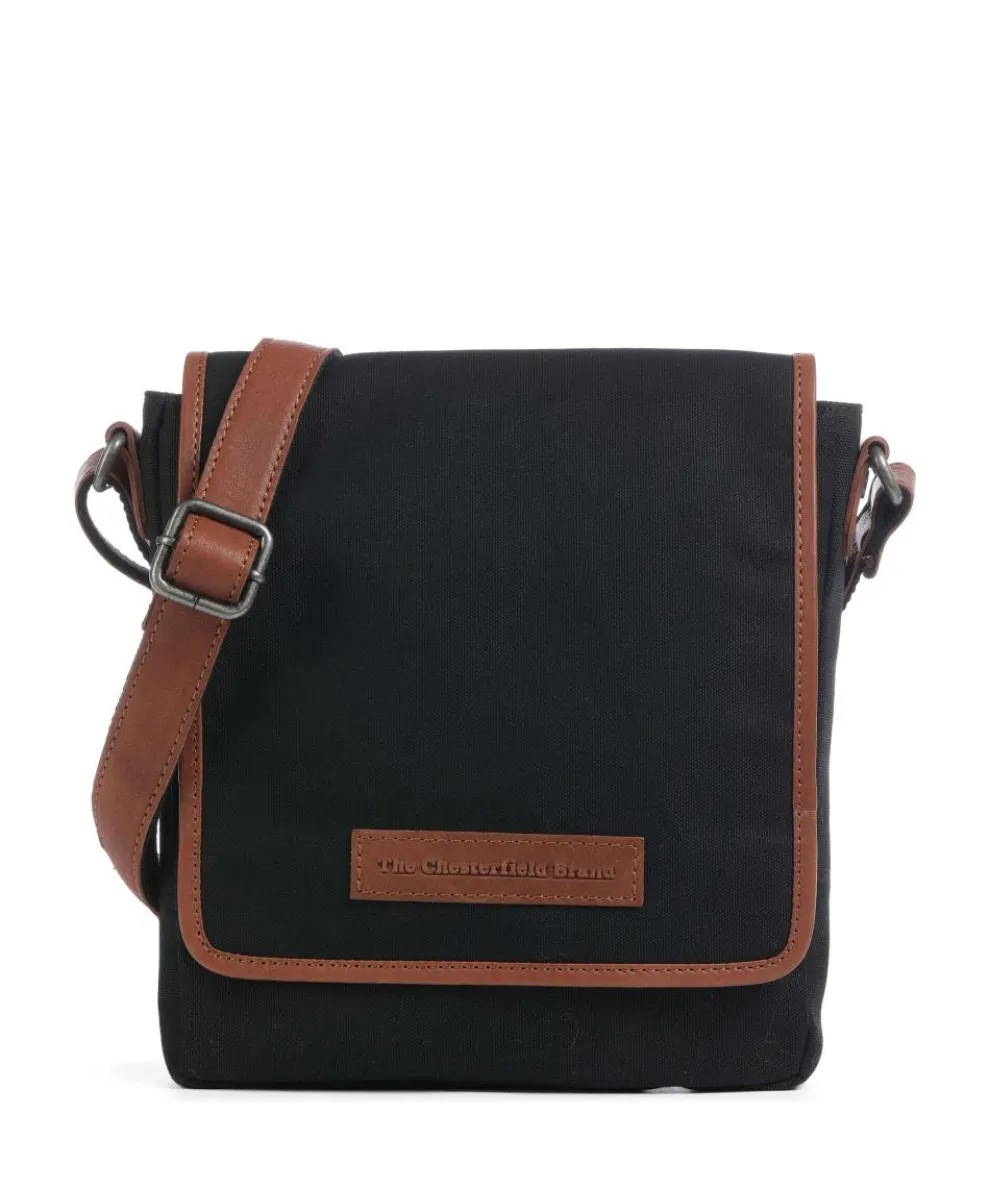 Lismore Crossbody bag canvas black
