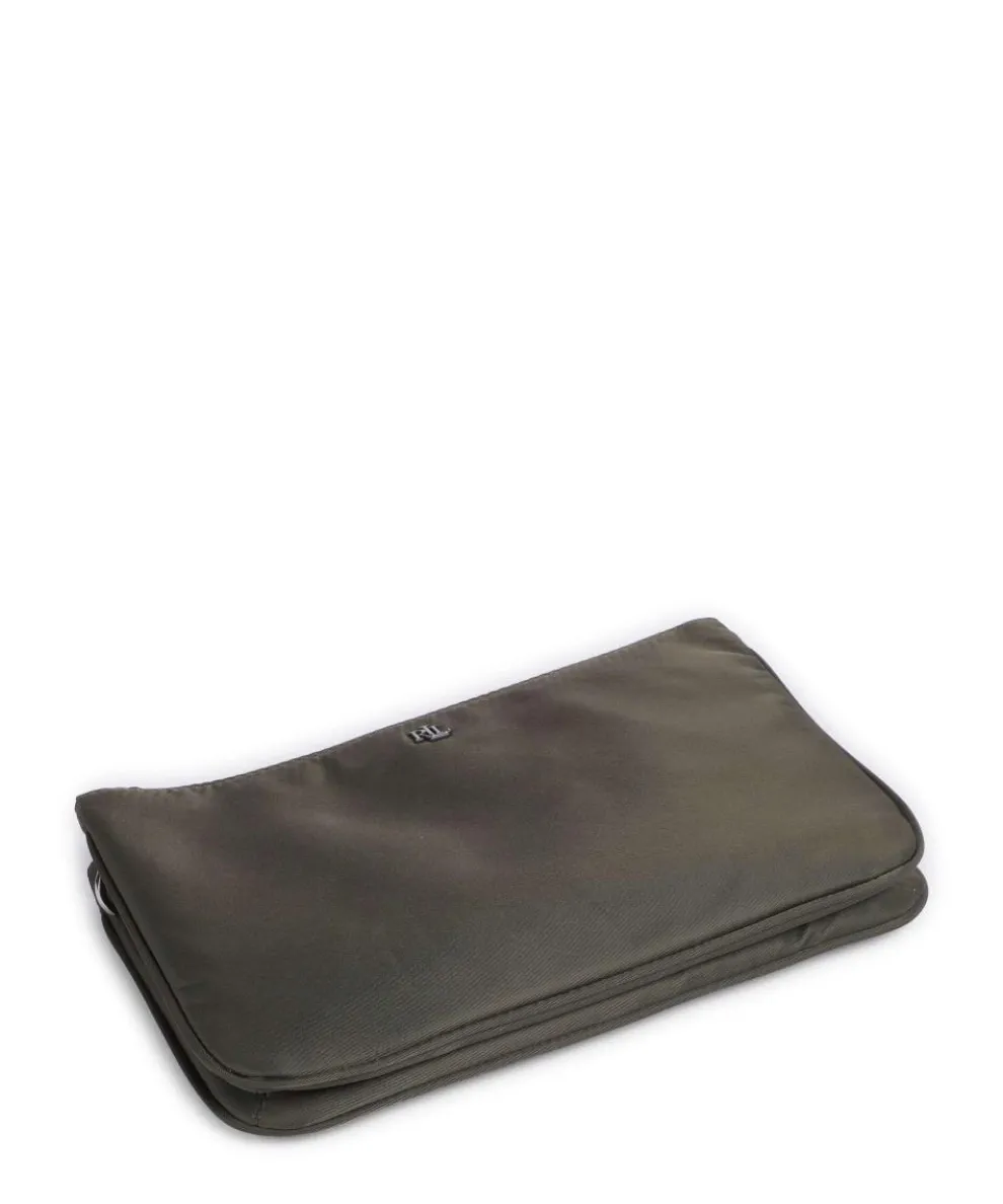 Landyn Medium Crossbody bag nylon olive-green