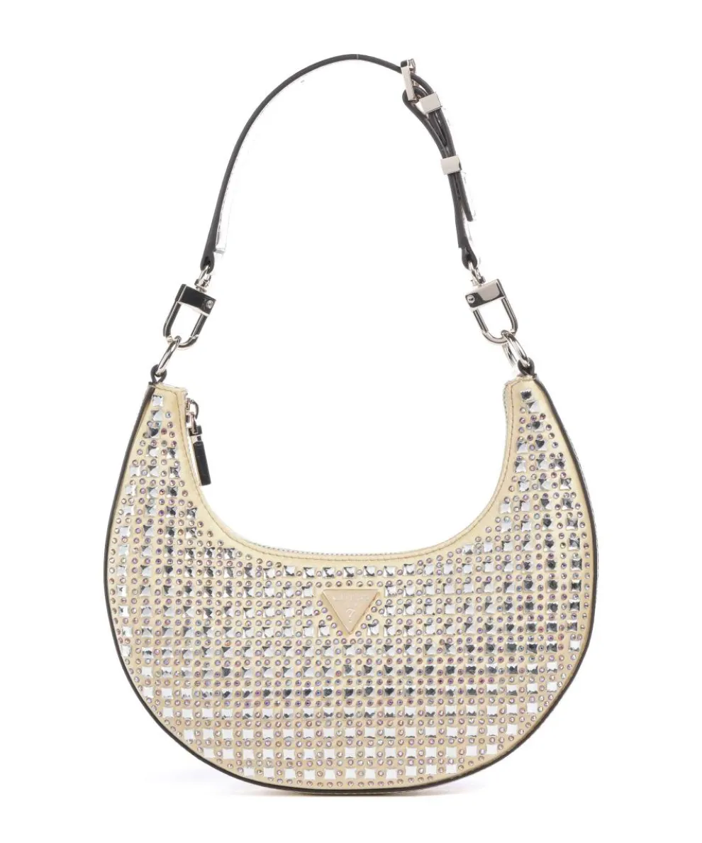 Lua Shoulder bag polyester gold