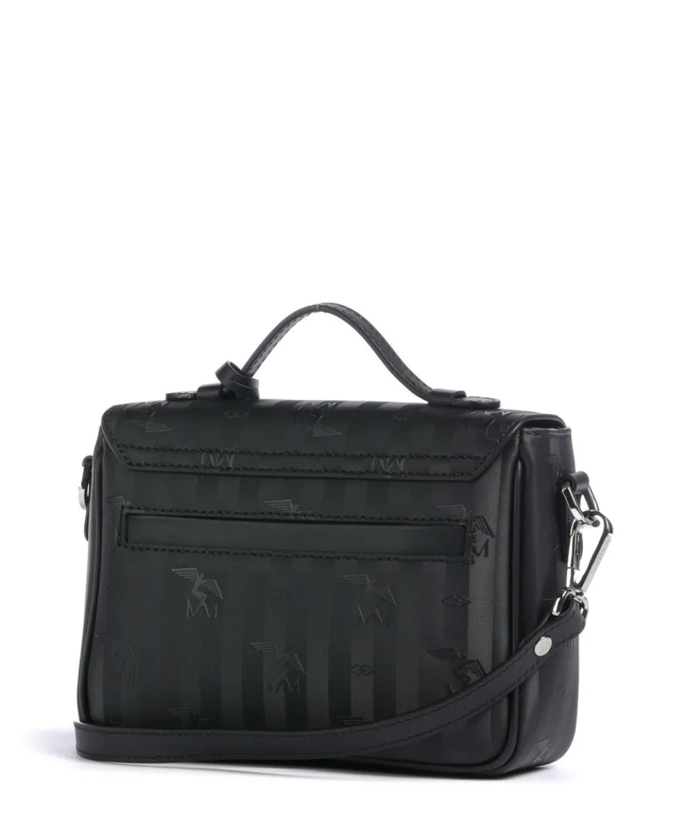 Vinerus Meyrin Crossbody bag canvas black