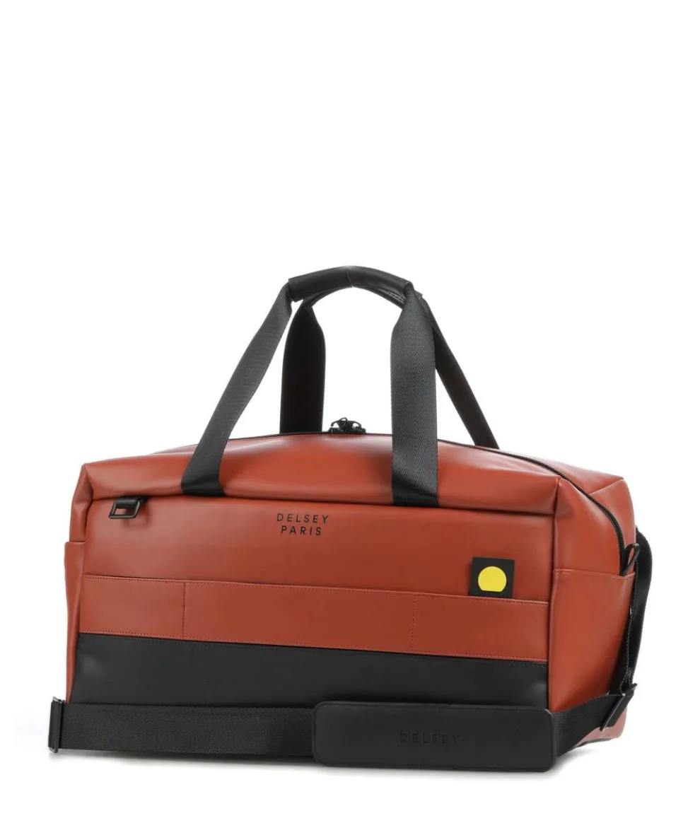 Turenne Weekend bag amber 45 cm