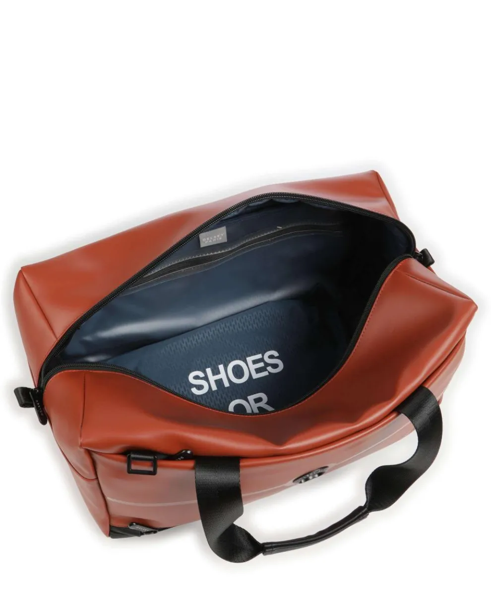 Turenne Weekend bag amber 45 cm