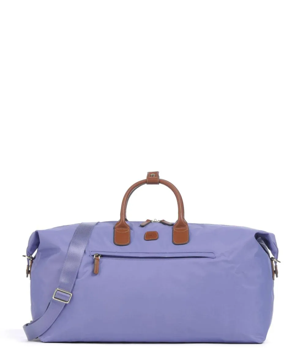 X-Collection Weekend bag violet 55 cm