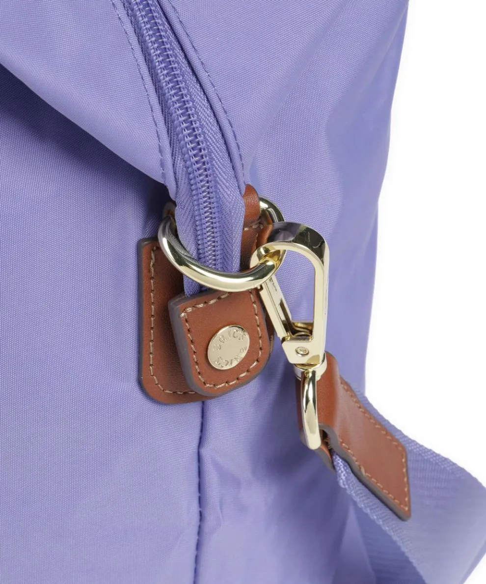 X-Collection Weekend bag violet 55 cm