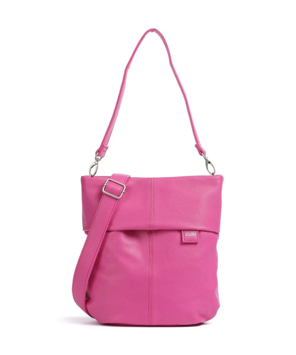 Mademoiselle.M M90 Hobo bag imitation leather pink