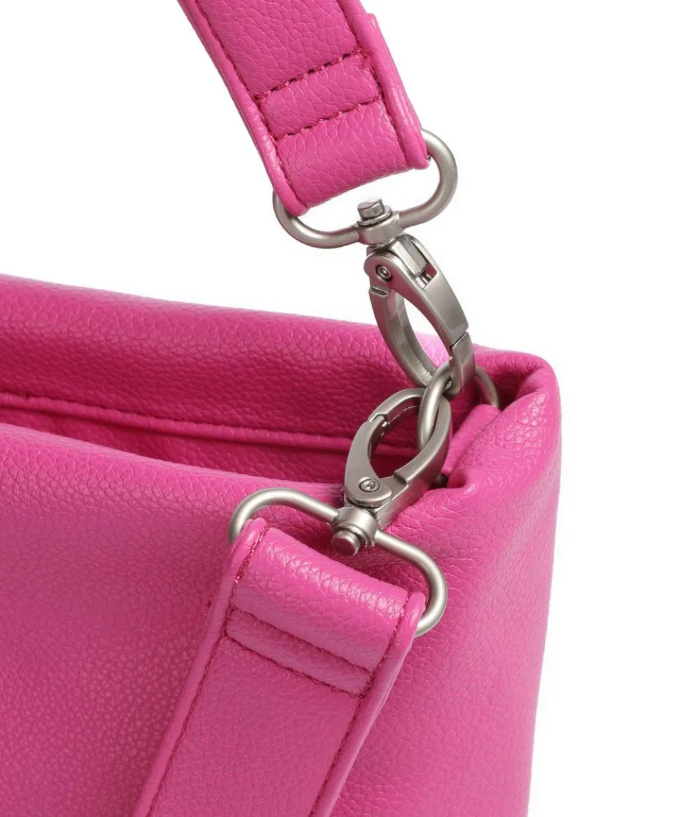 Mademoiselle.M M90 Hobo bag imitation leather pink