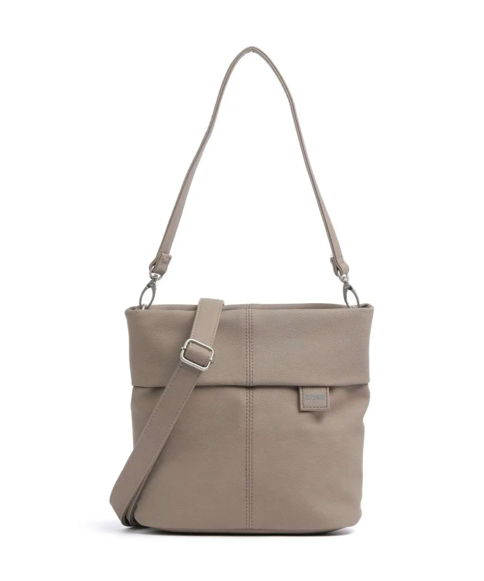 Mademoiselle.M M8 Shoulder bag imitation leather beige