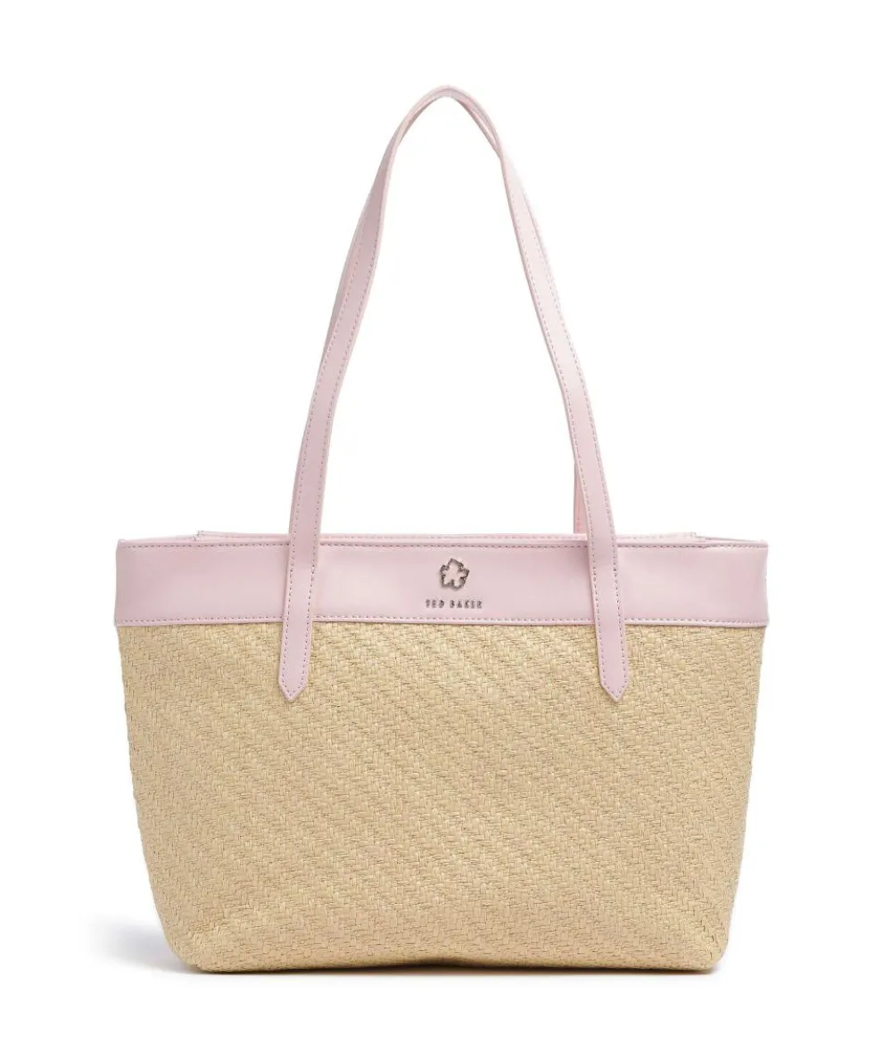 Magdar Tote bag polypropylene nature