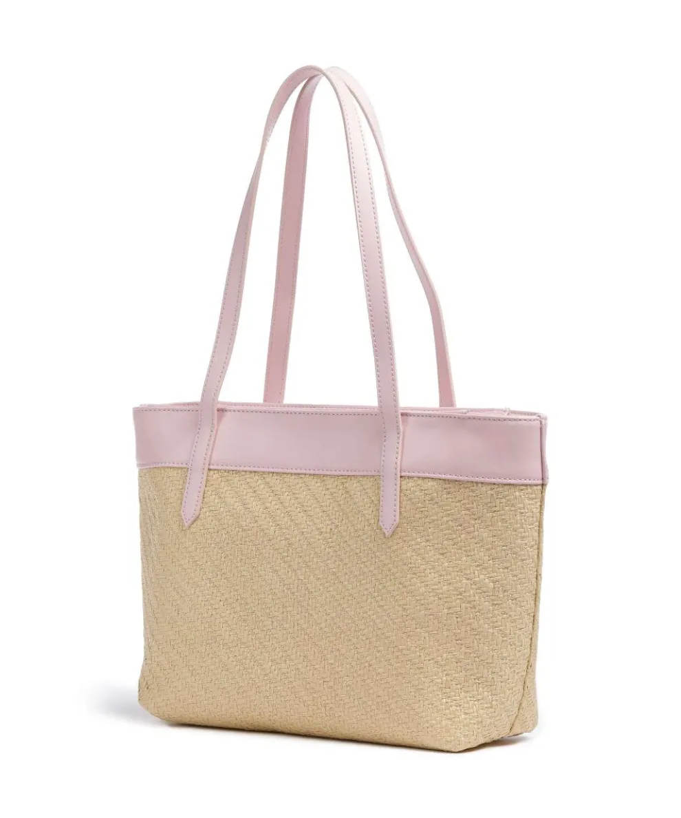 Magdar Tote bag polypropylene nature