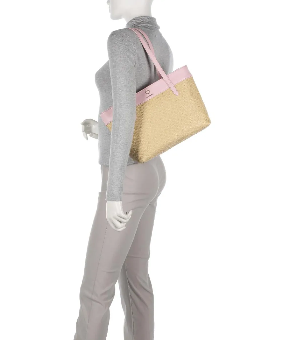 Magdar Tote bag polypropylene nature