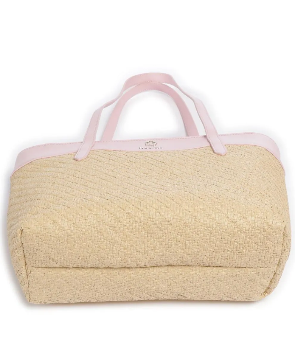 Magdar Tote bag polypropylene nature