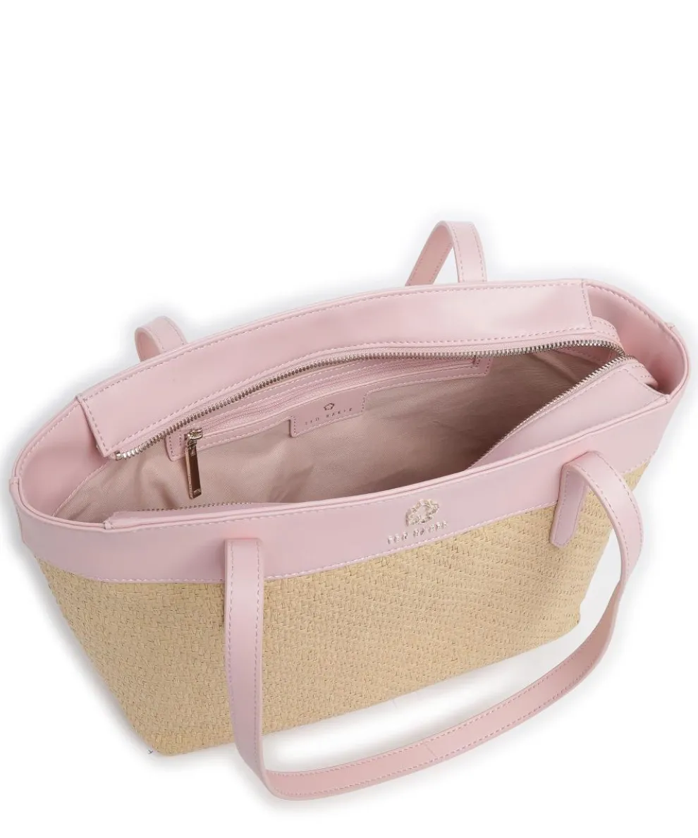 Magdar Tote bag polypropylene nature