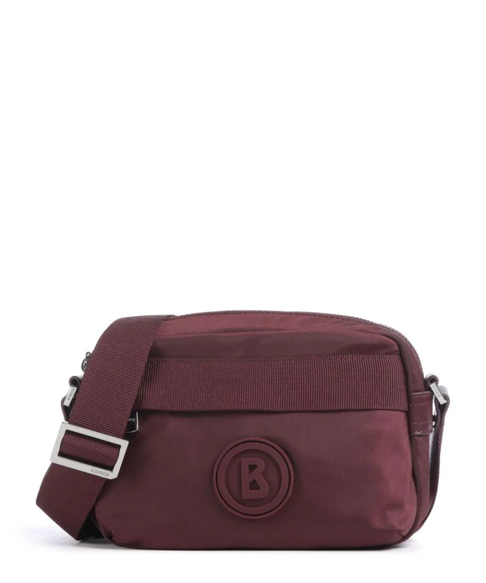 Maggia 1.0 Lidia Crossbody bag polyester wine