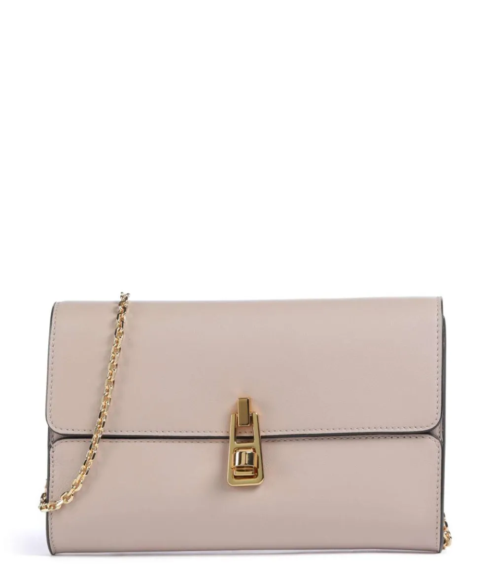 Magie 2Nite Crossbody bag grained leather antique pink