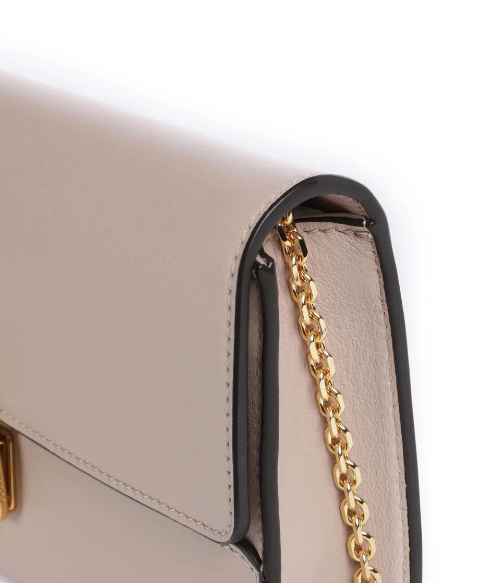 Magie 2Nite Crossbody bag grained leather antique pink