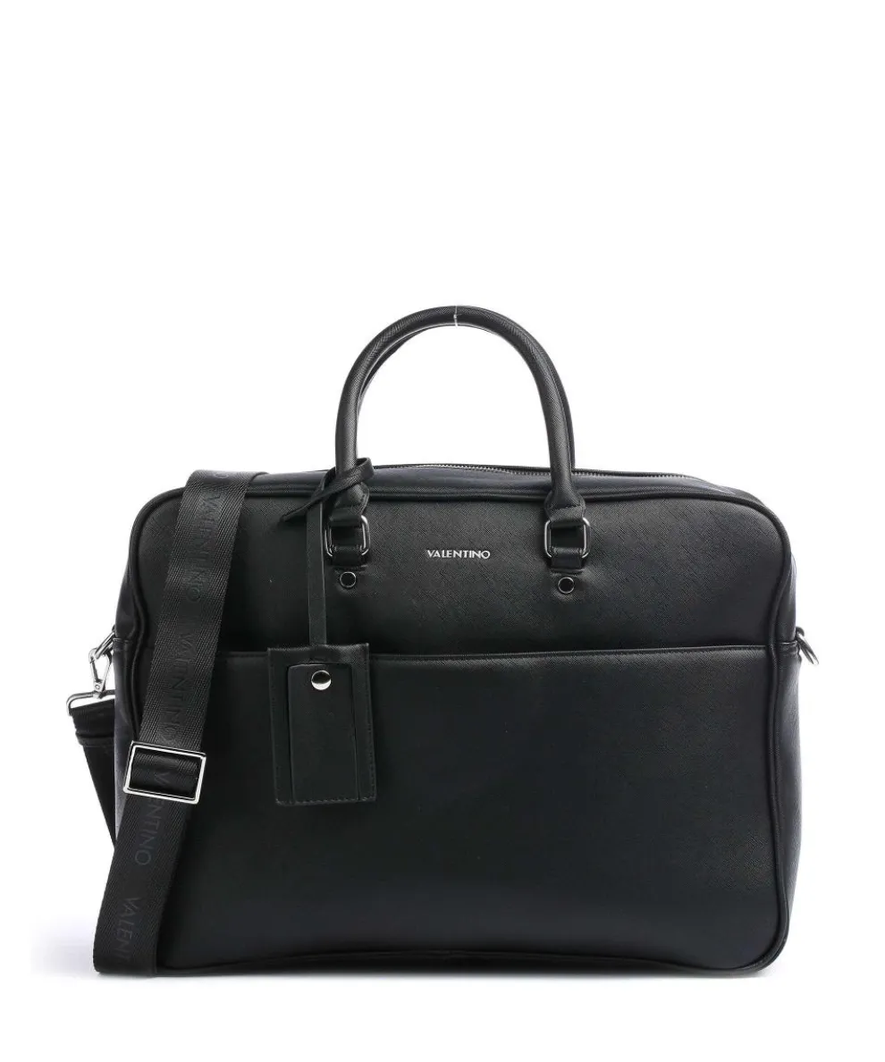 Marnier Briefcase 15″ imitation leather black