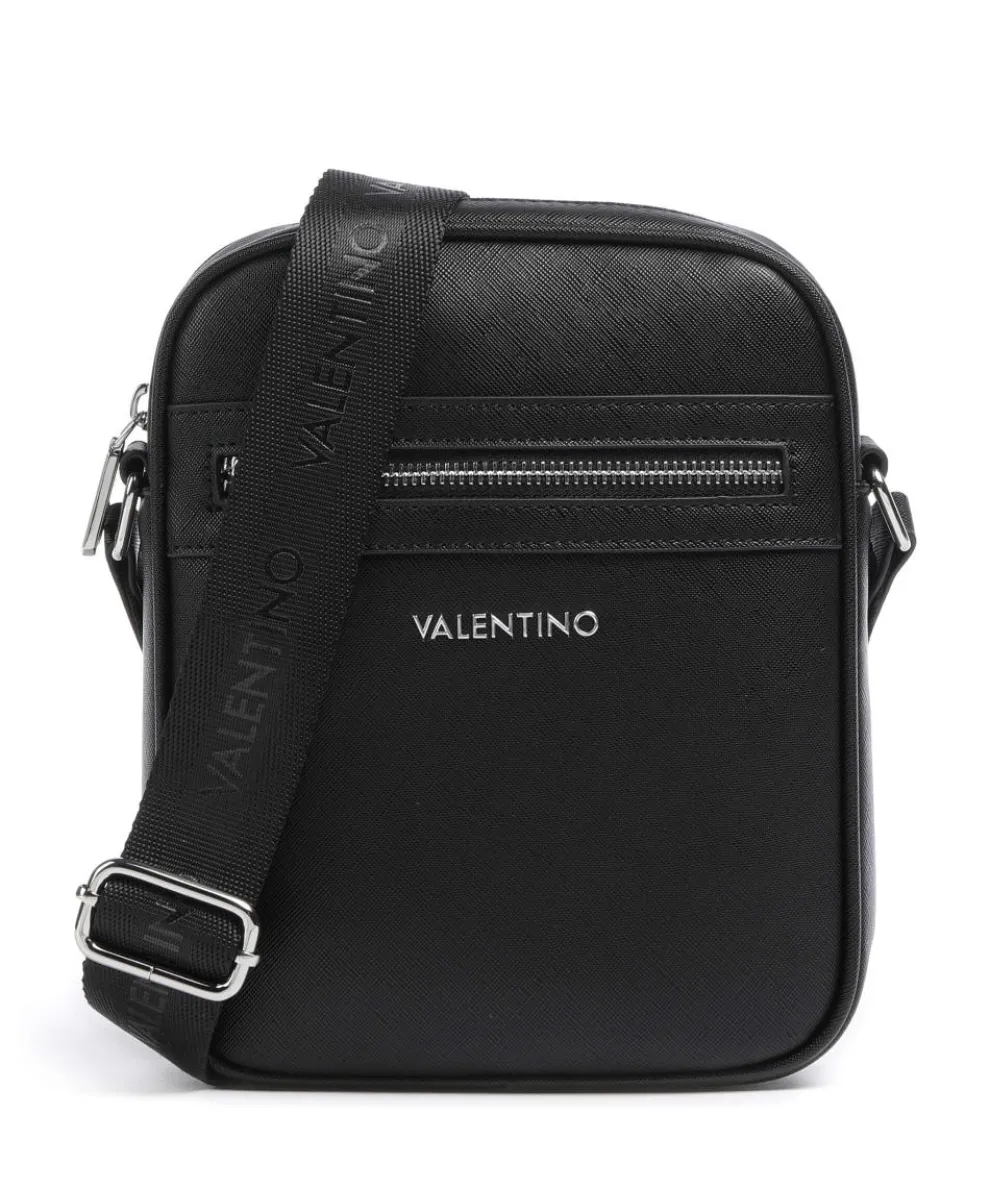 Marnier Crossbody bag imitation leather black