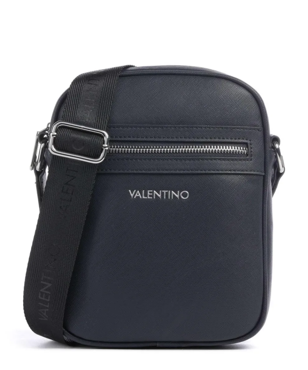 Marnier Crossbody bag imitation leather navy