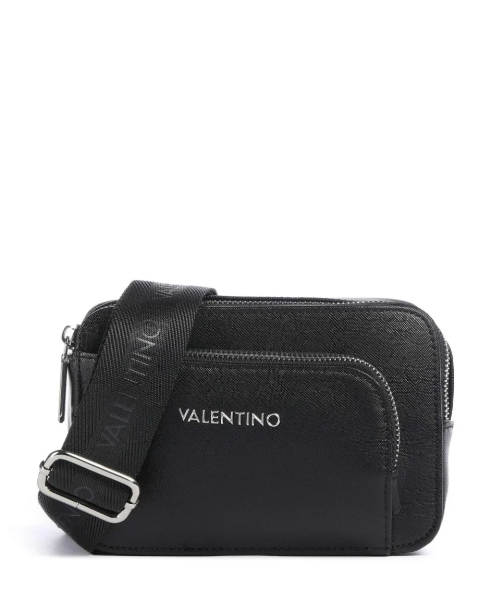 Marnier Crossbody bag imitation leather black