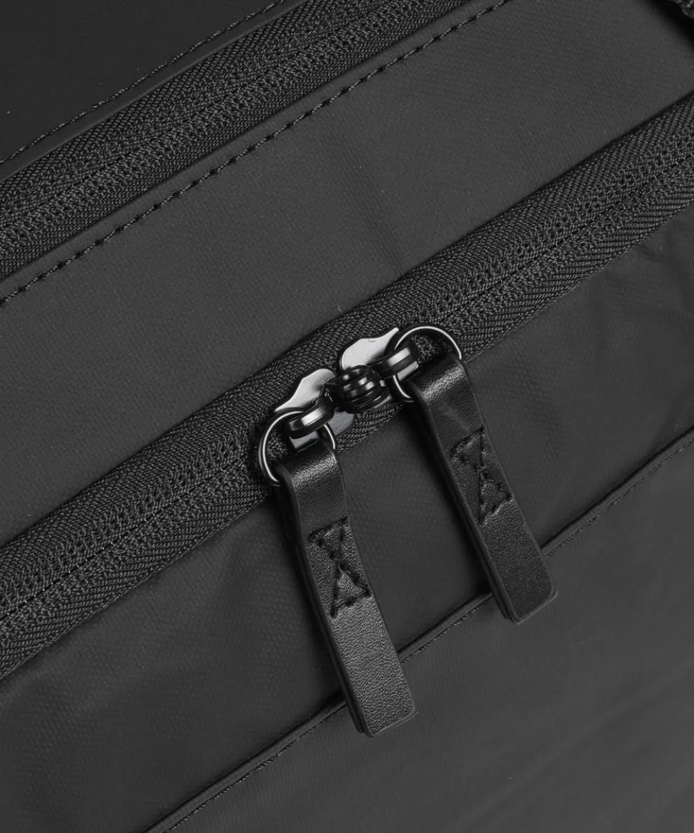 Maubert 2.0 50 Weekend bag black 50 cm