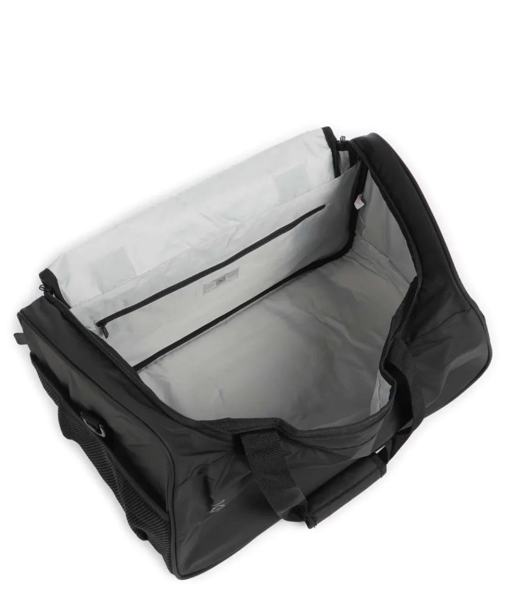 Maubert 2.0 50 Weekend bag black 50 cm