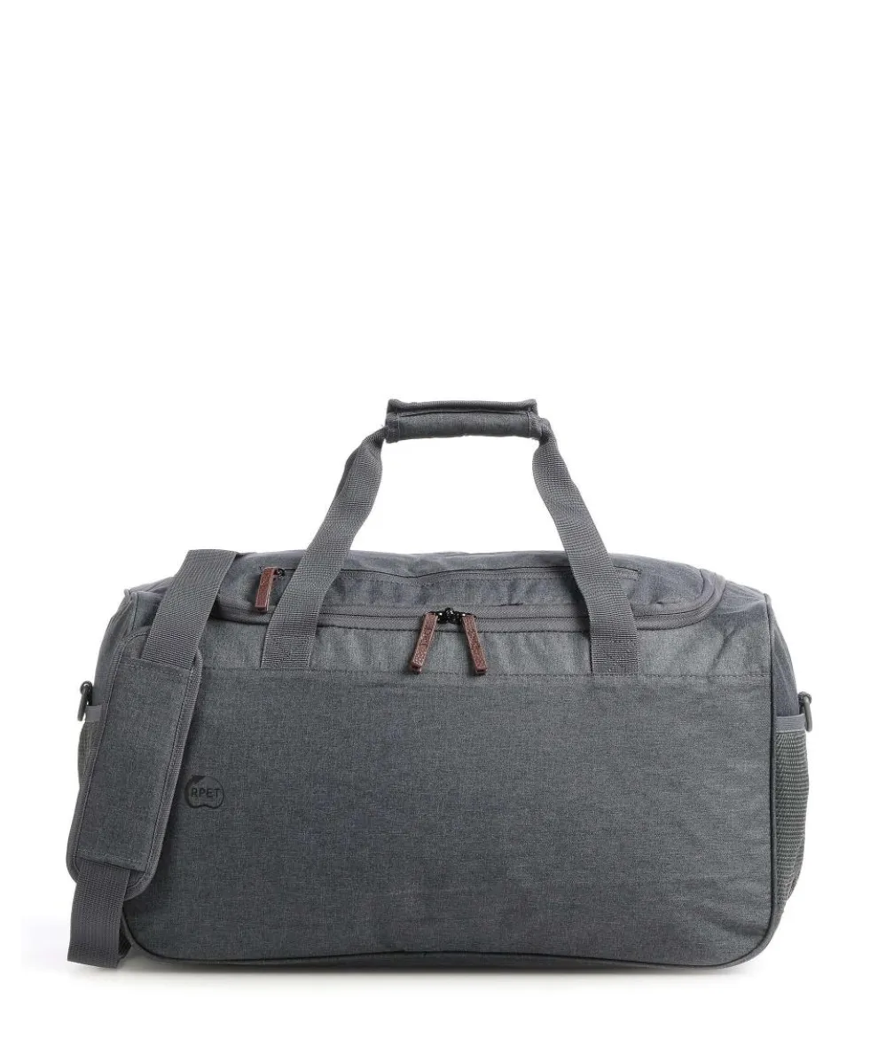 Maubert 2.0 Weekend bag anthracite 50 cm