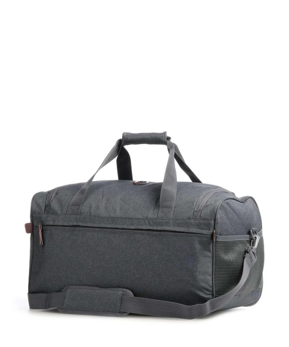 Maubert 2.0 Weekend bag anthracite 50 cm