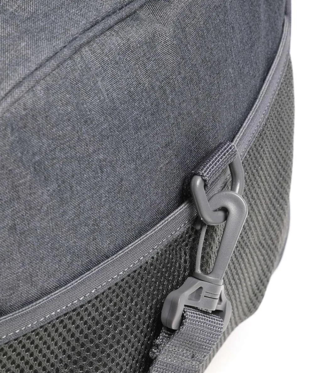 Maubert 2.0 Weekend bag anthracite 50 cm